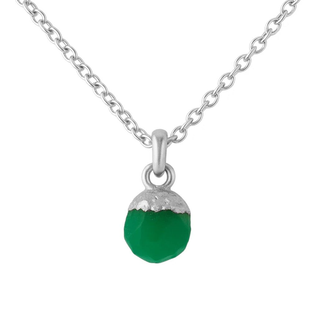 SPS | Gold Filled Chunk Necklace - Bara Boheme