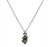 SPS | Gold Filled Chunk Necklace - Bara Boheme