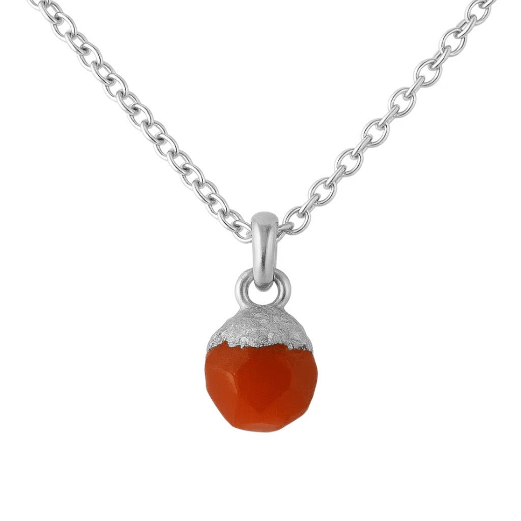 SPS | Gold Filled Chunk Necklace - Bara Boheme