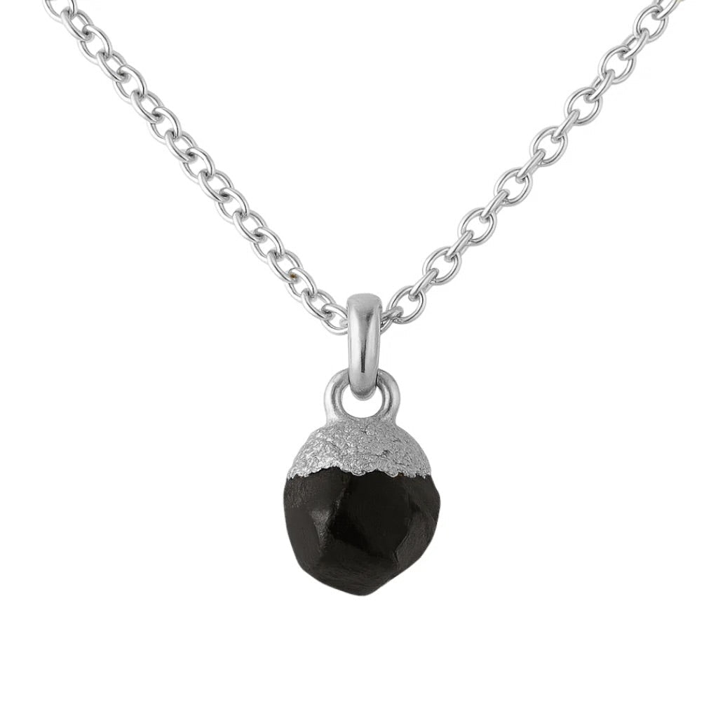 SPS | Gold Filled Chunk Necklace - Bara Boheme