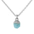 SPS | Gold Filled Chunk Necklace - Bara Boheme