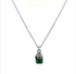 SPS | Gold Filled Chunk Necklace - Bara Boheme
