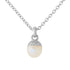 SPS | Gold Filled Chunk Necklace - Bara Boheme