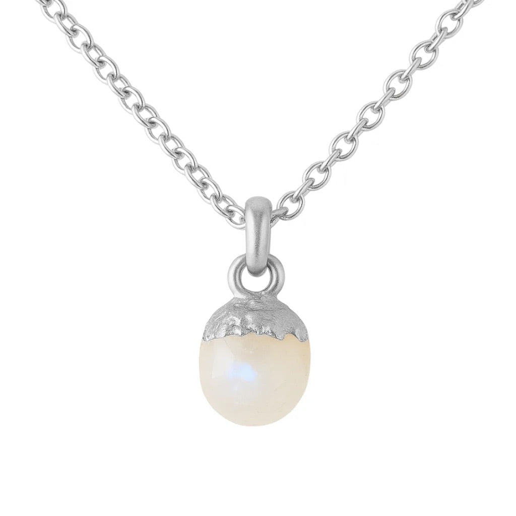 SPS | Gold Filled Chunk Necklace - Bara Boheme