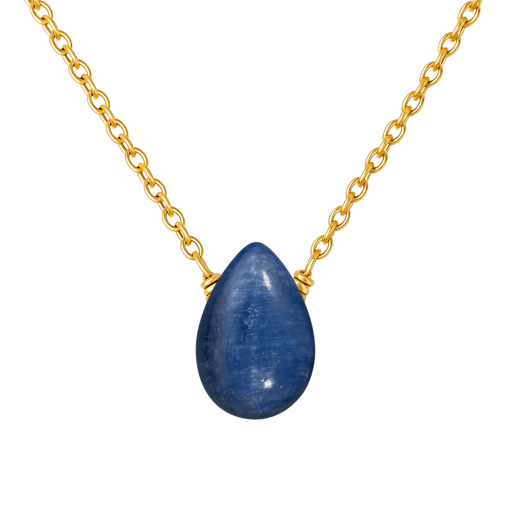 SPS | Gold Filled Necklace - Bara Boheme