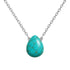 SPS | Gold Filled Necklace - Bara Boheme