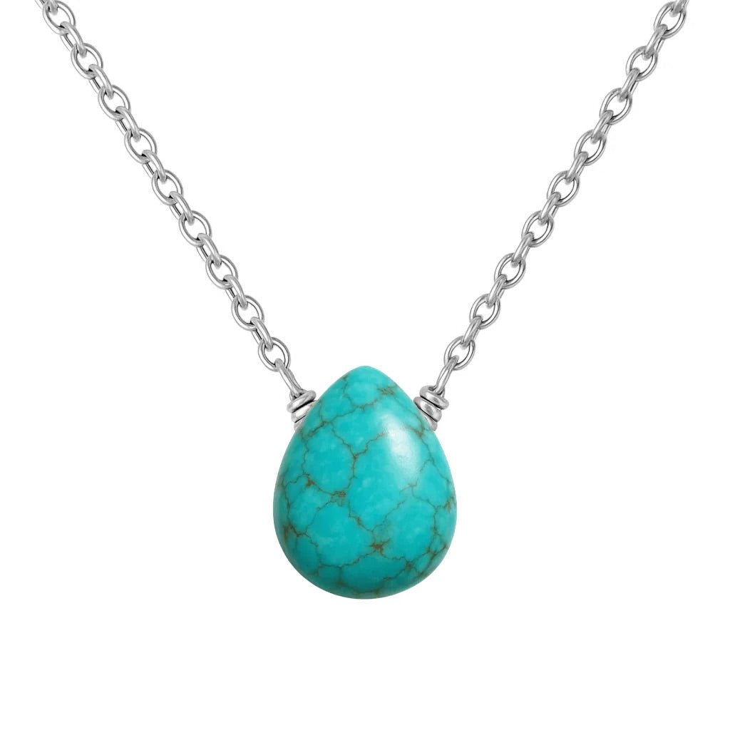 SPS | Gold Filled Necklace - Bara Boheme