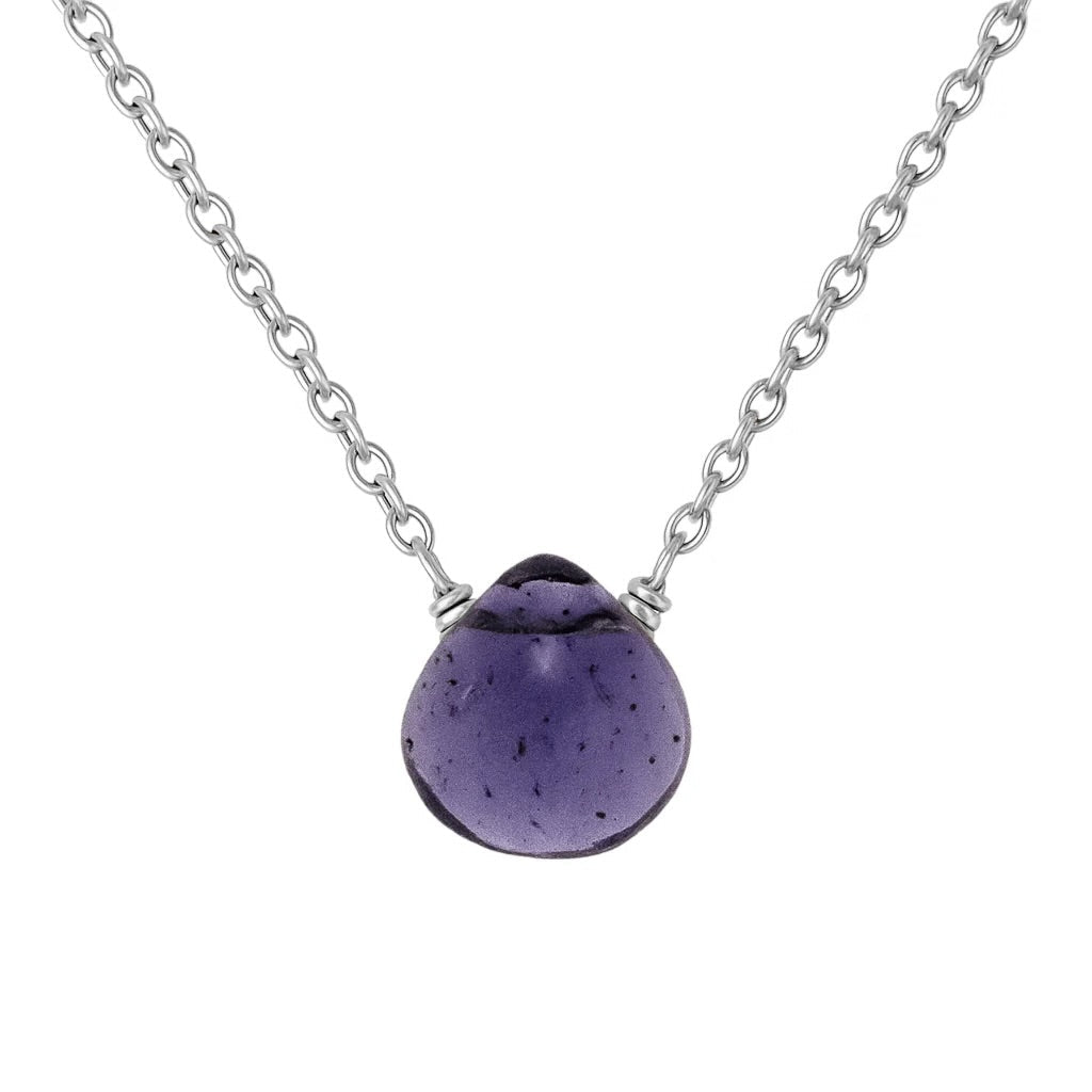 SPS | Gold Filled Necklace - Bara Boheme