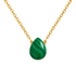 SPS | Gold Filled Necklace - Bara Boheme