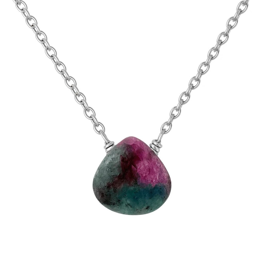 SPS | Gold Filled Necklace - Bara Boheme