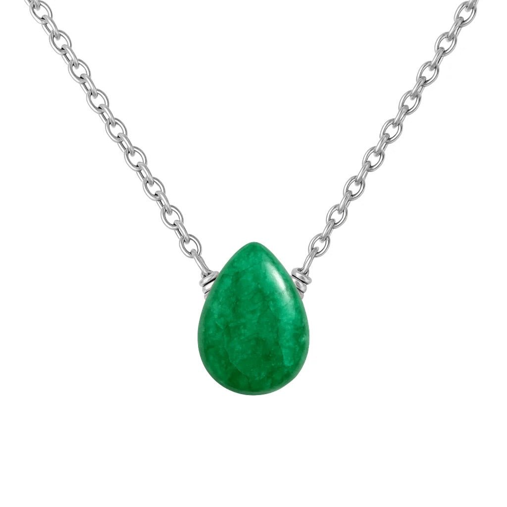 SPS | Gold Filled Necklace - Bara Boheme