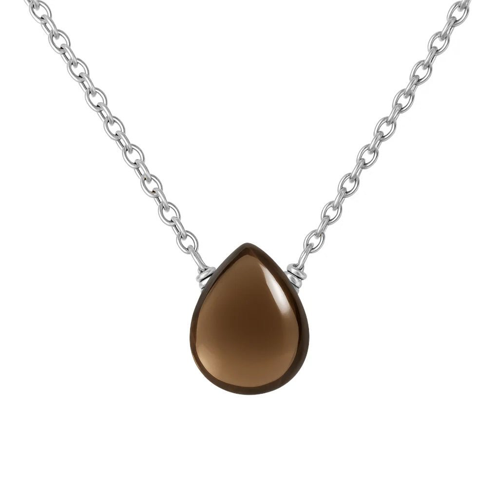 SPS | Gold Filled Necklace - Bara Boheme