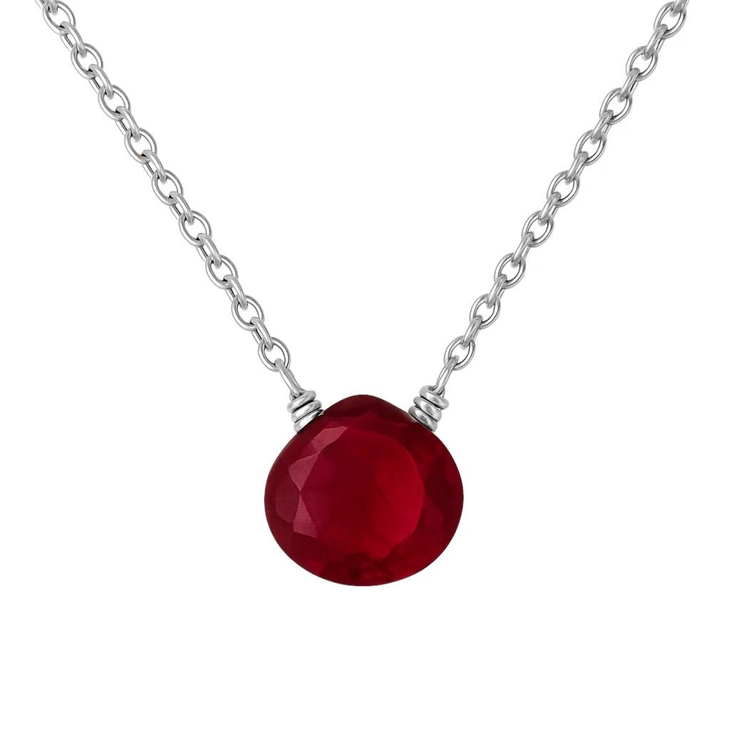SPS | Gold Filled Necklace - Bara Boheme