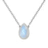 SPS | Gold Filled Necklace - Bara Boheme