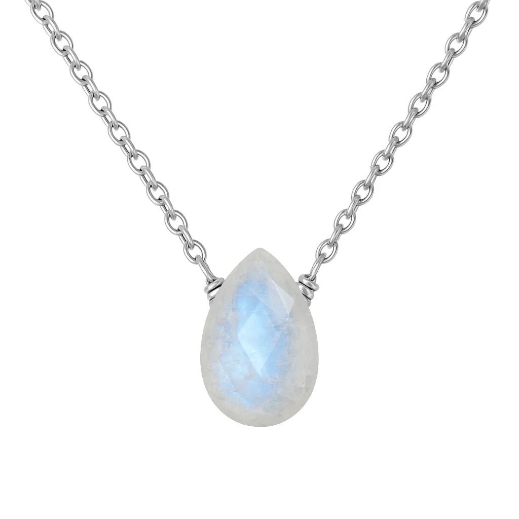 SPS | Gold Filled Necklace - Bara Boheme