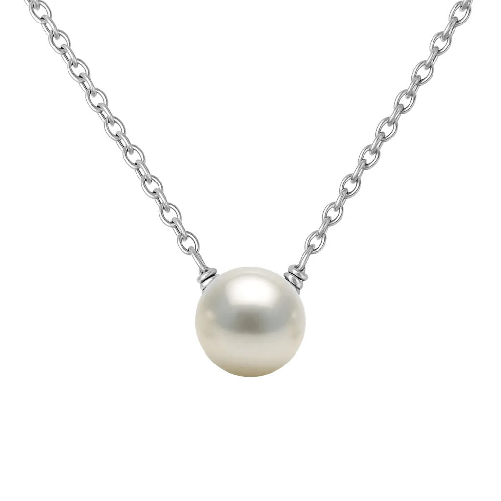 SPS | Gold Filled Necklace - Bara Boheme