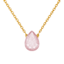 SPS | Gold Filled Necklace - Bara Boheme