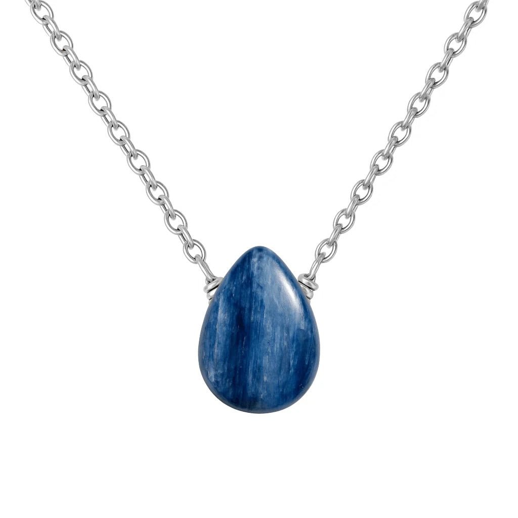 SPS | Gold Filled Necklace - Bara Boheme