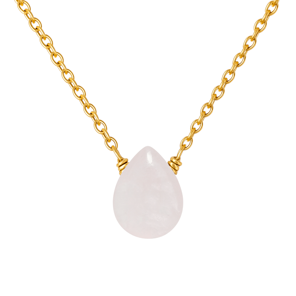 SPS | Gold Filled Necklace - Bara Boheme