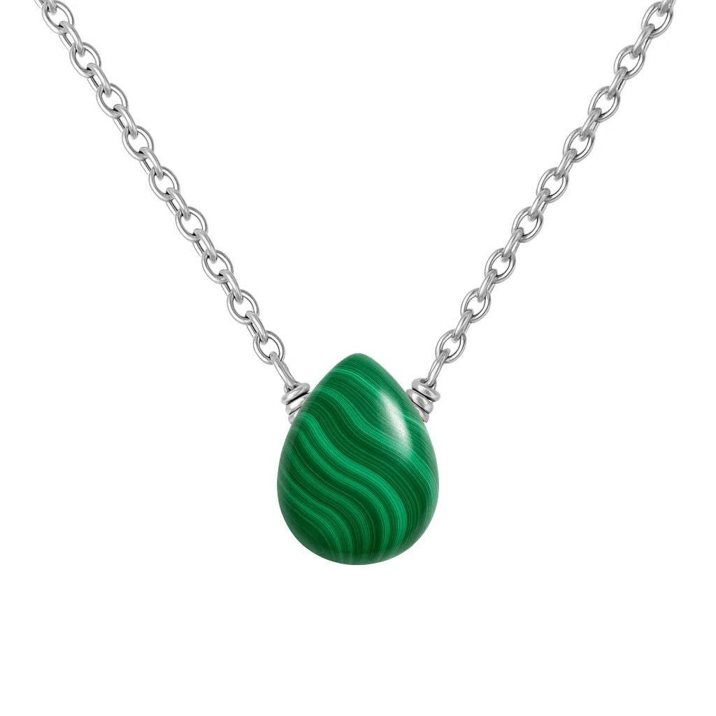 SPS | Gold Filled Necklace - Bara Boheme