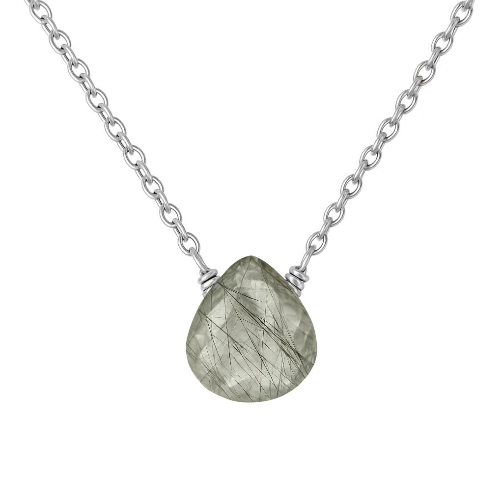 SPS | Gold Filled Necklace - Bara Boheme