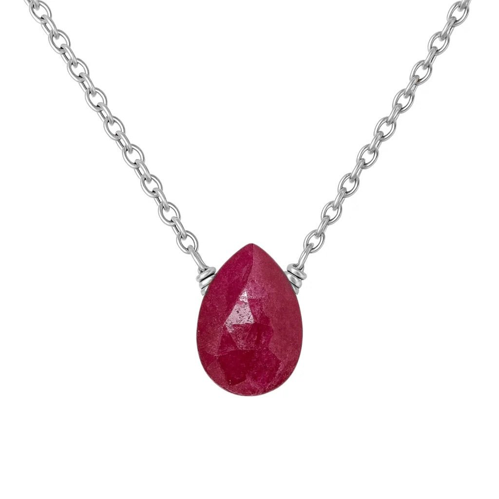 SPS | Gold Filled Necklace - Bara Boheme