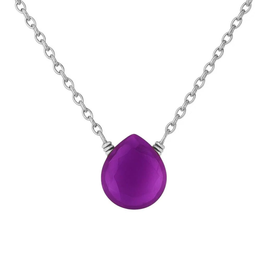 SPS | Gold Filled Necklace - Bara Boheme