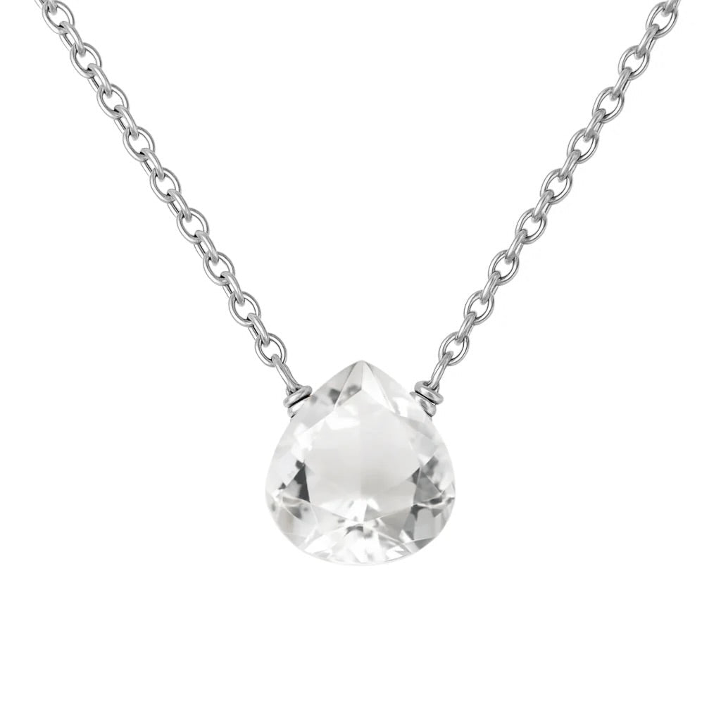 SPS | Gold Filled Necklace - Bara Boheme
