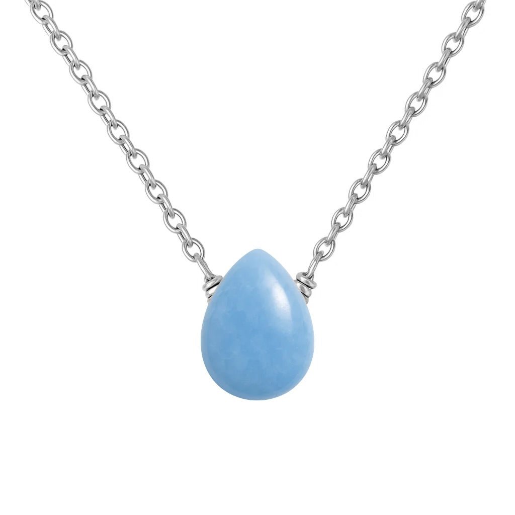 SPS | Gold Filled Necklace - Bara Boheme