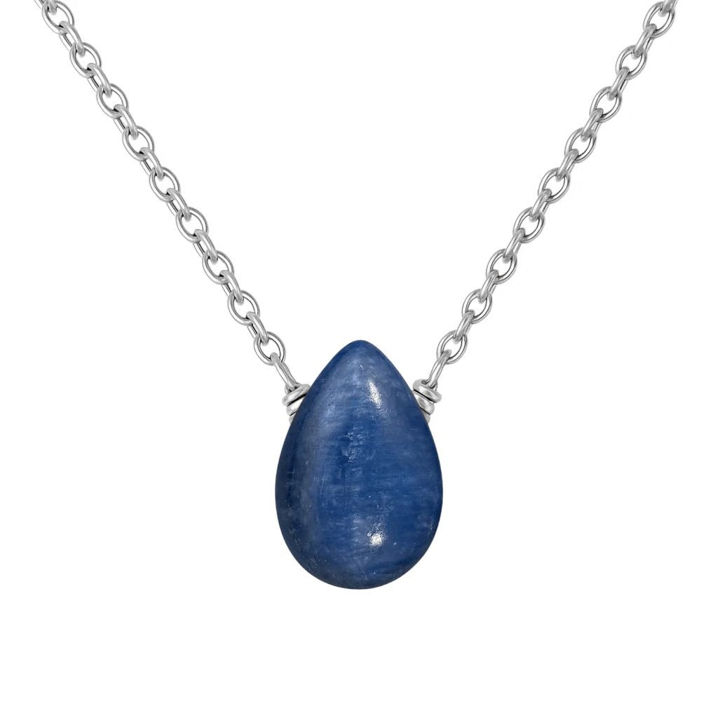 SPS | Gold Filled Necklace - Bara Boheme