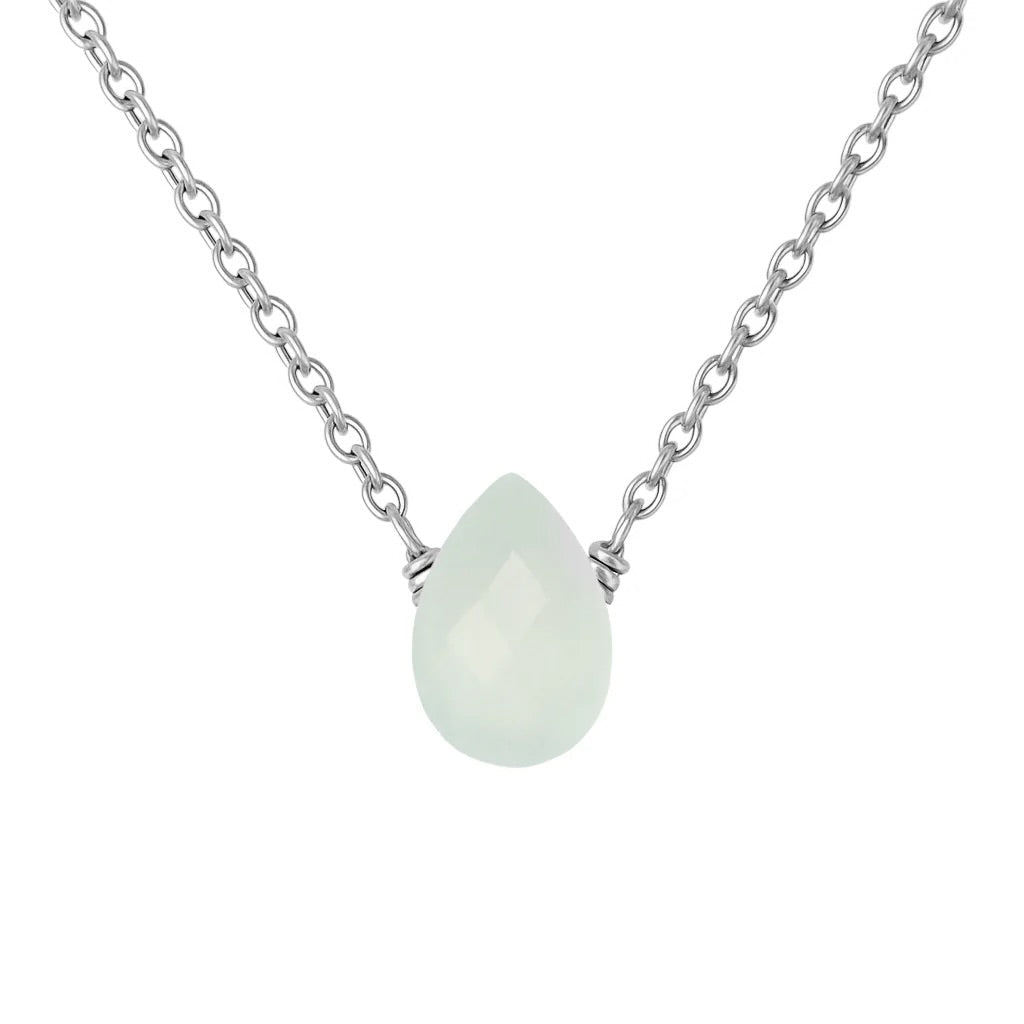 SPS | Gold Filled Necklace - Bara Boheme