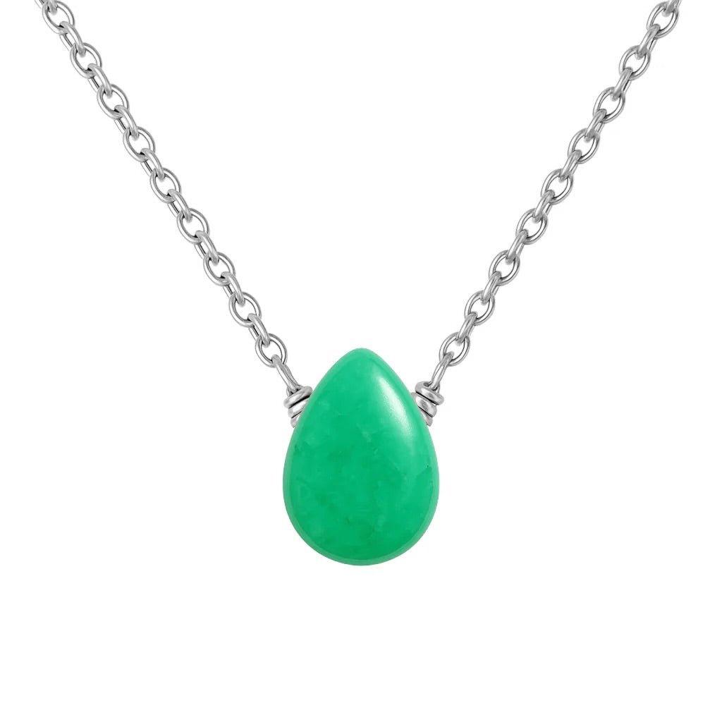 SPS | Gold Filled Necklace - Bara Boheme