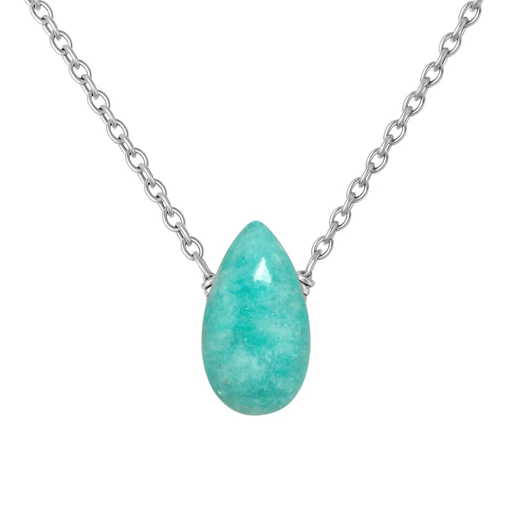 SPS | Gold Filled Necklace - Bara Boheme