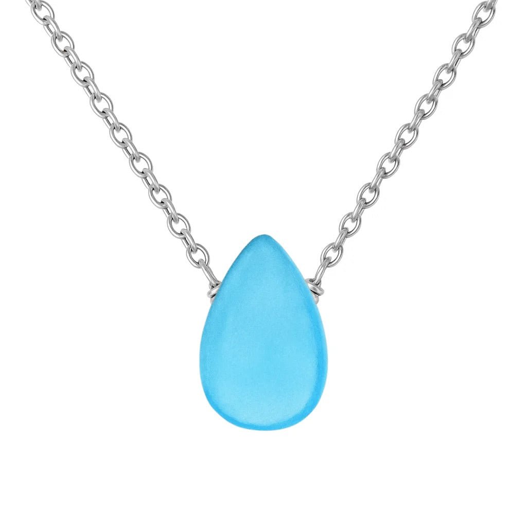 SPS | Gold Filled Necklace - Bara Boheme