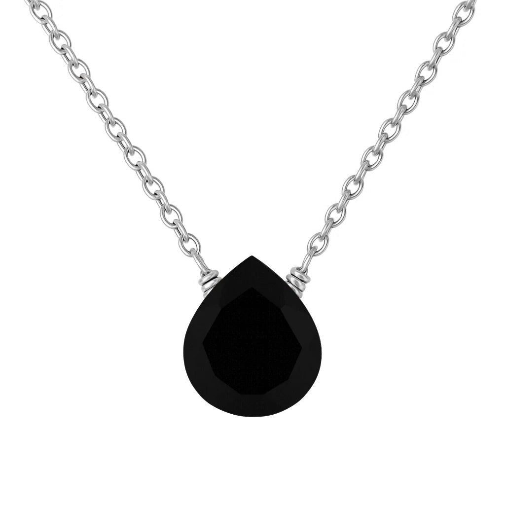 SPS | Gold Filled Necklace - Bara Boheme