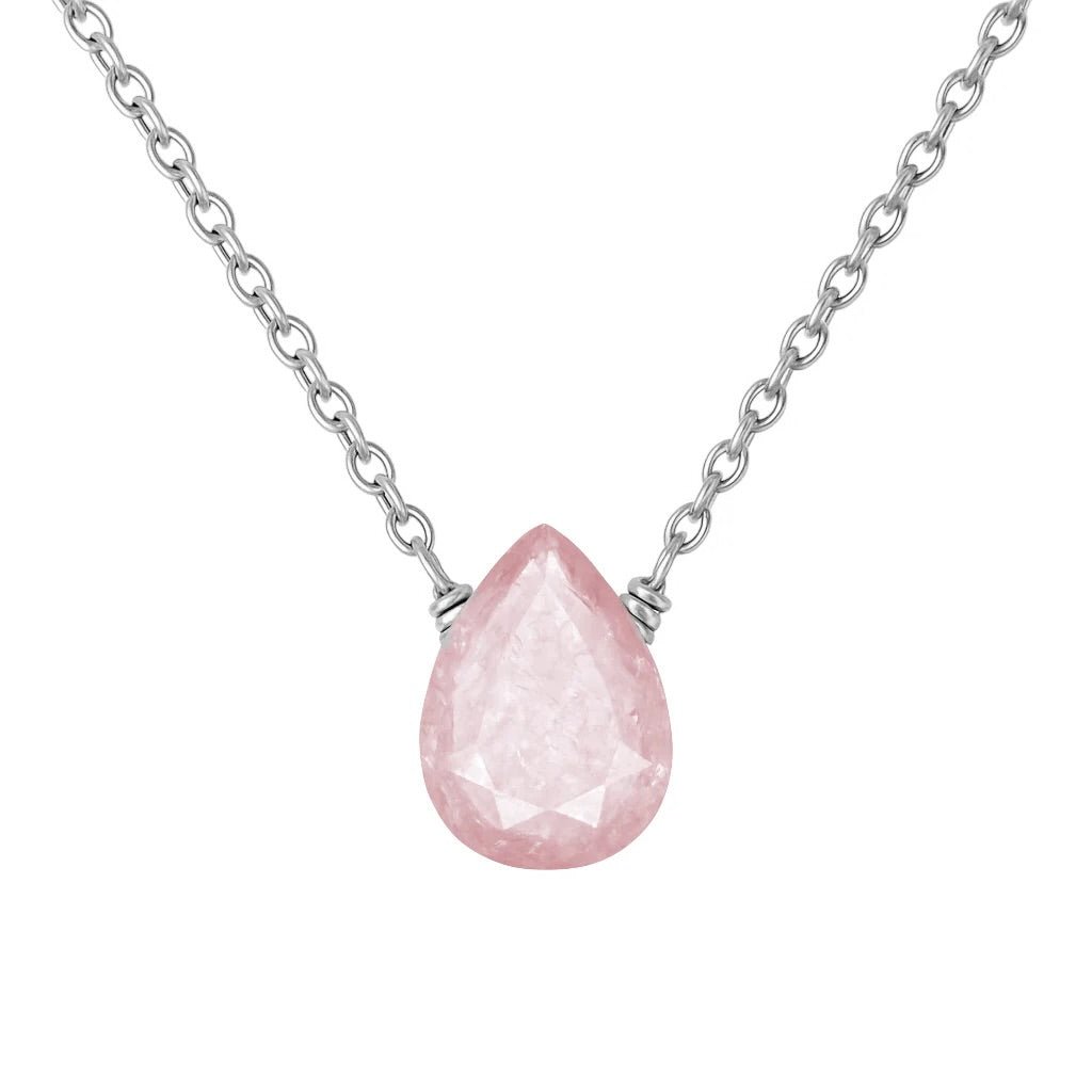 SPS | Gold Filled Necklace - Bara Boheme