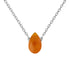 SPS | Gold Filled Necklace - Bara Boheme