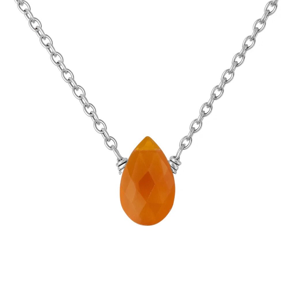 SPS | Gold Filled Necklace - Bara Boheme