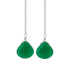 SPS | Threader Earrings - Bara Boheme