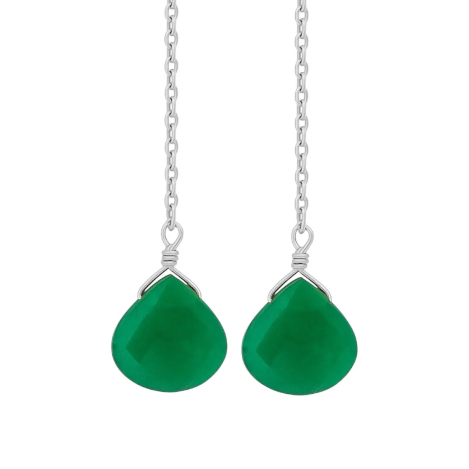 SPS | Threader Earrings - Bara Boheme