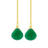 SPS | Threader Earrings - Bara Boheme