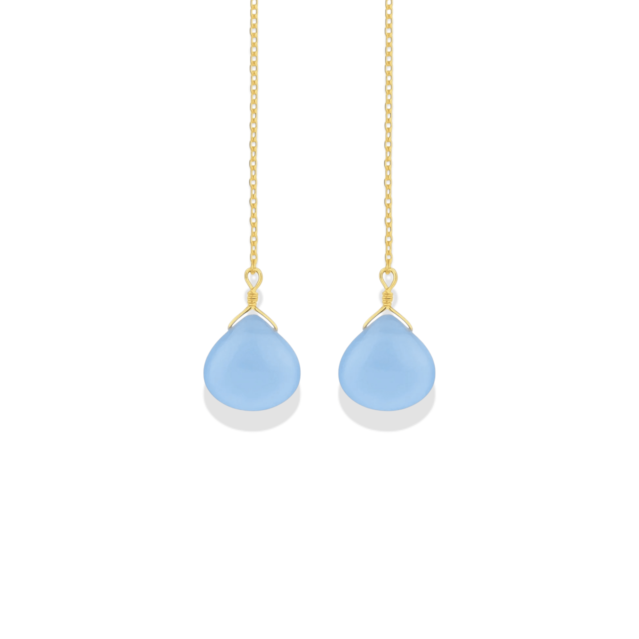 SPS | Threader Earrings - Bara Boheme