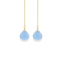 SPS | Threader Earrings - Bara Boheme