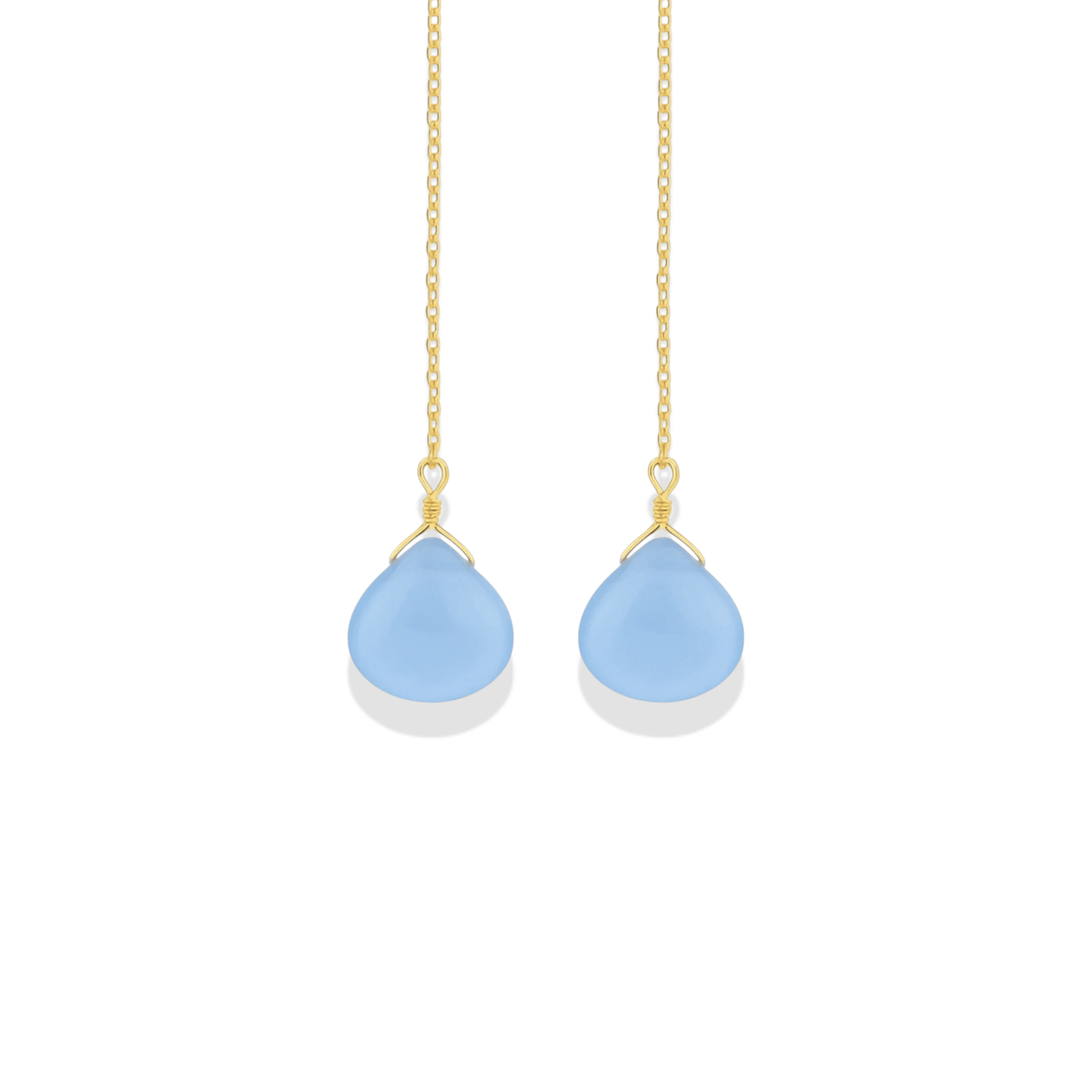 SPS | Threader Earrings - Bara Boheme