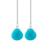 SPS | Threader Earrings - Bara Boheme