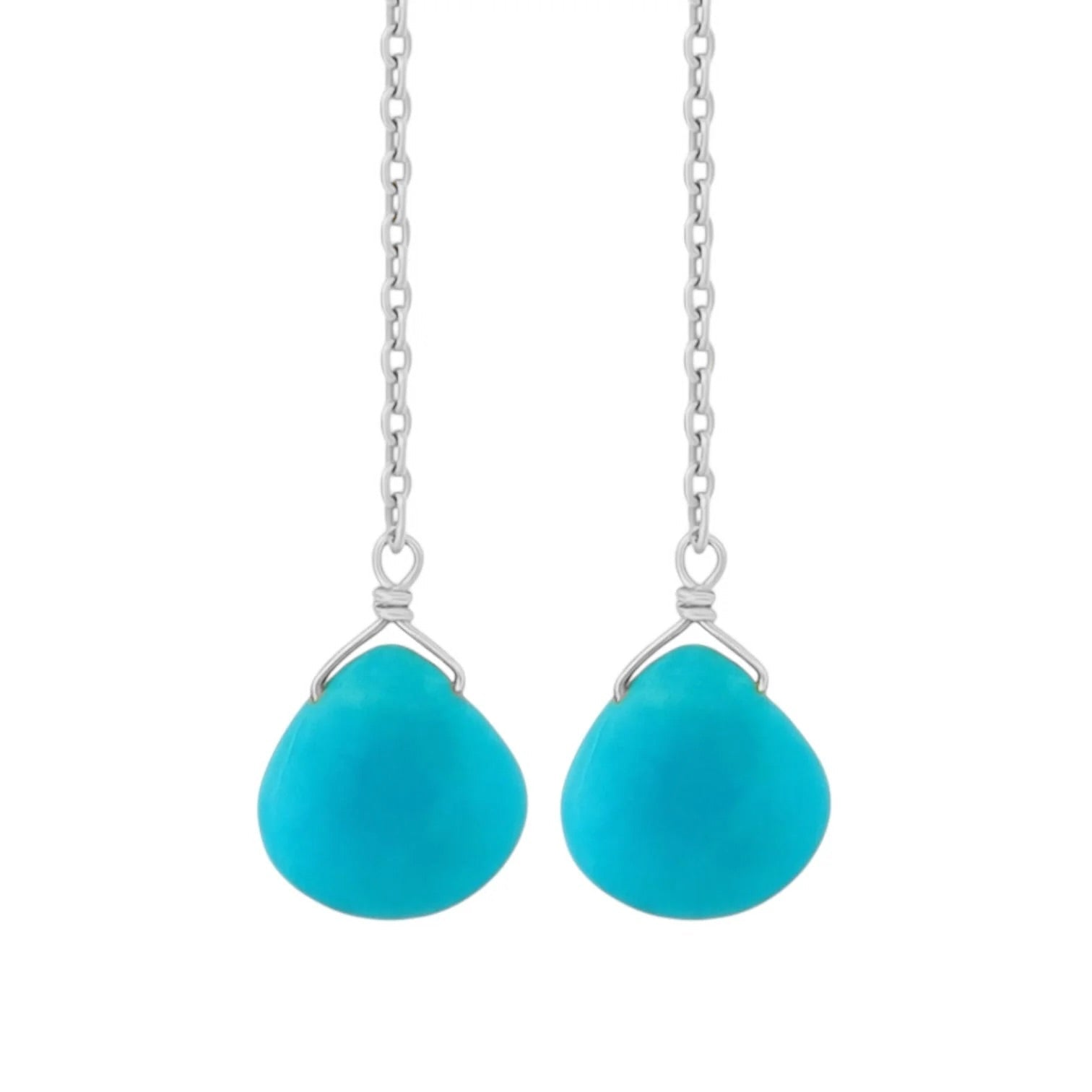SPS | Threader Earrings - Bara Boheme