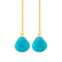 SPS | Threader Earrings - Bara Boheme