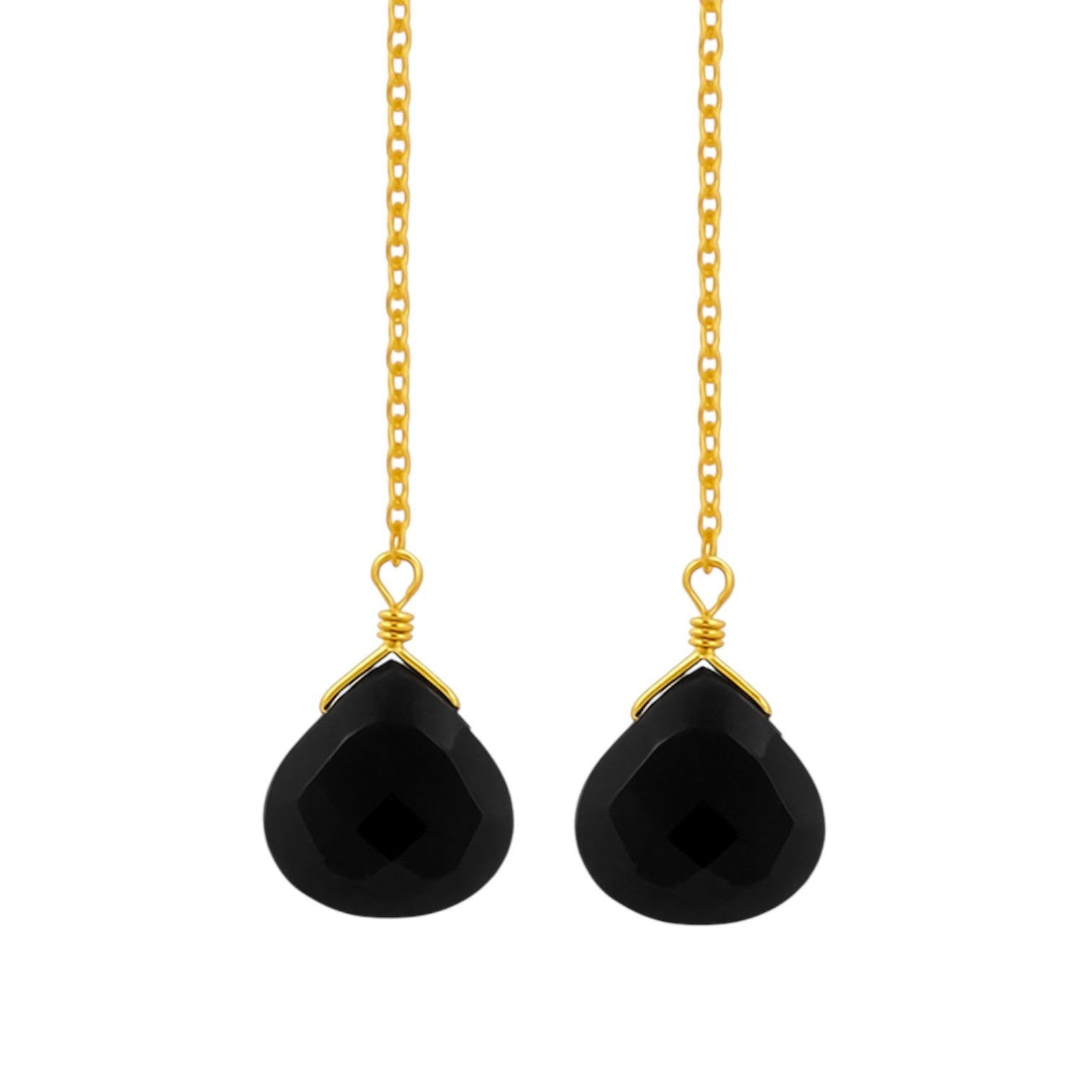 SPS | Threader Earrings - Bara Boheme