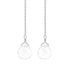 SPS | Threader Earrings - Bara Boheme