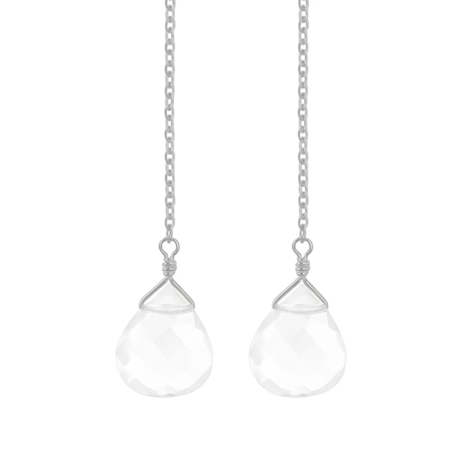 SPS | Threader Earrings - Bara Boheme